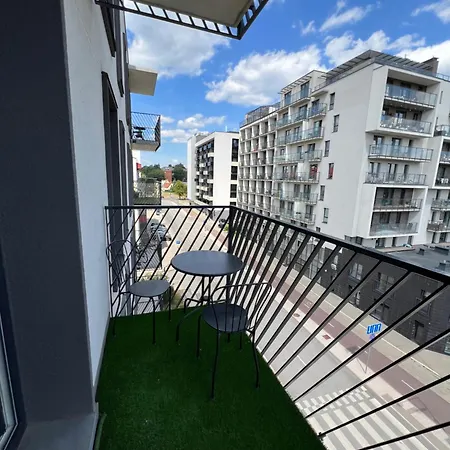 Bright And Cozy Place To Stay Vilnius Exterior photo