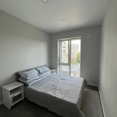 Bright And Cozy Place To Stay Vilnius Exterior photo