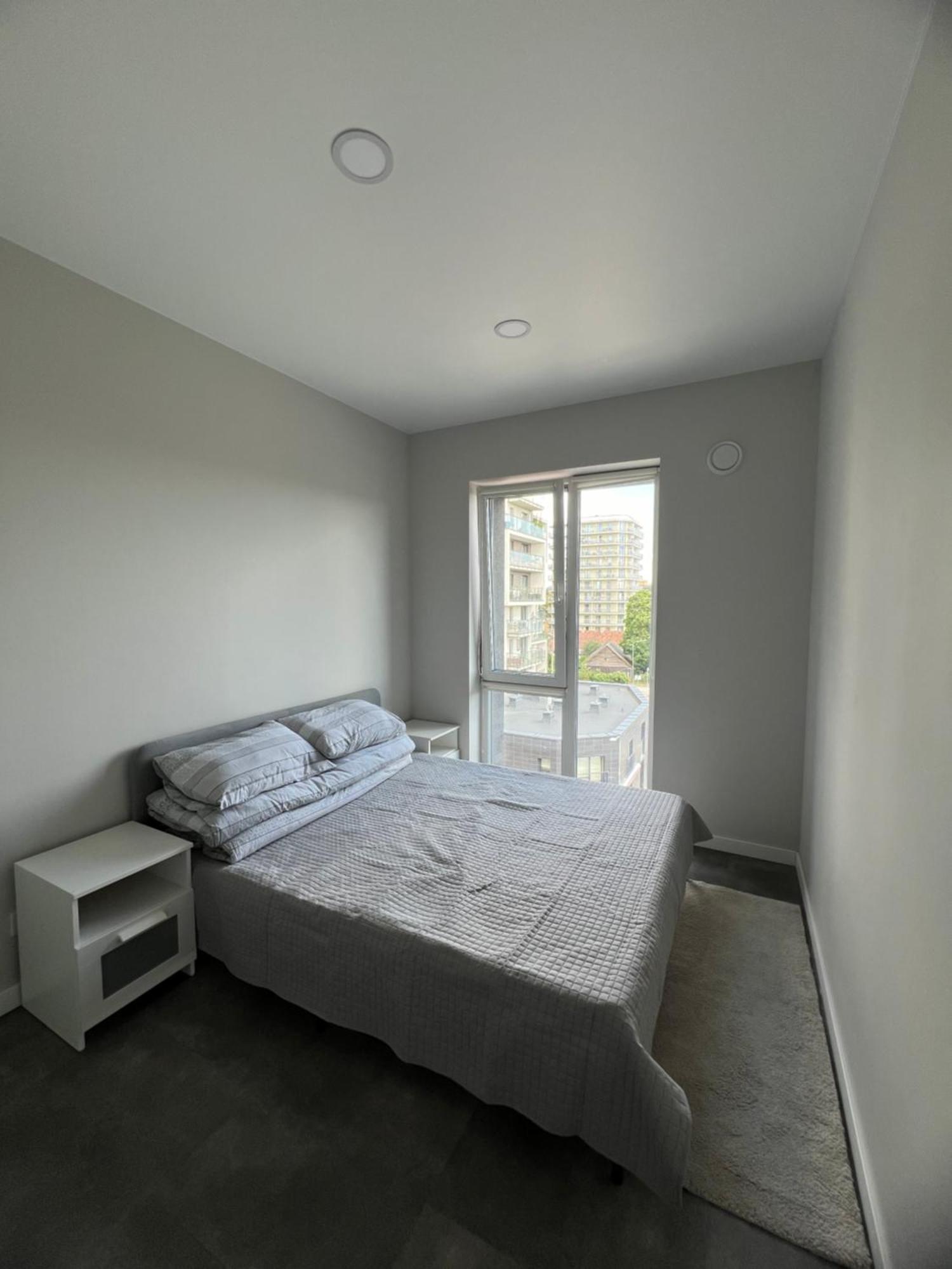 Bright And Cozy Place To Appartamento *